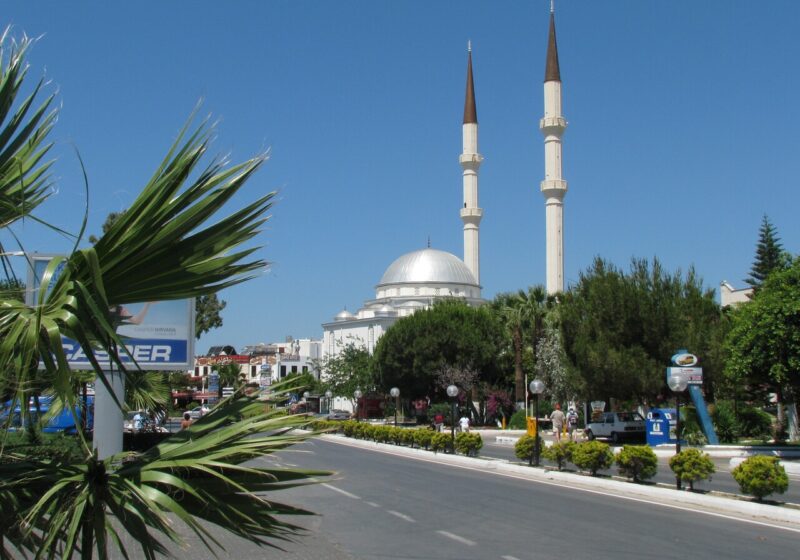 What Does a Month in Gümüşlük Cost?