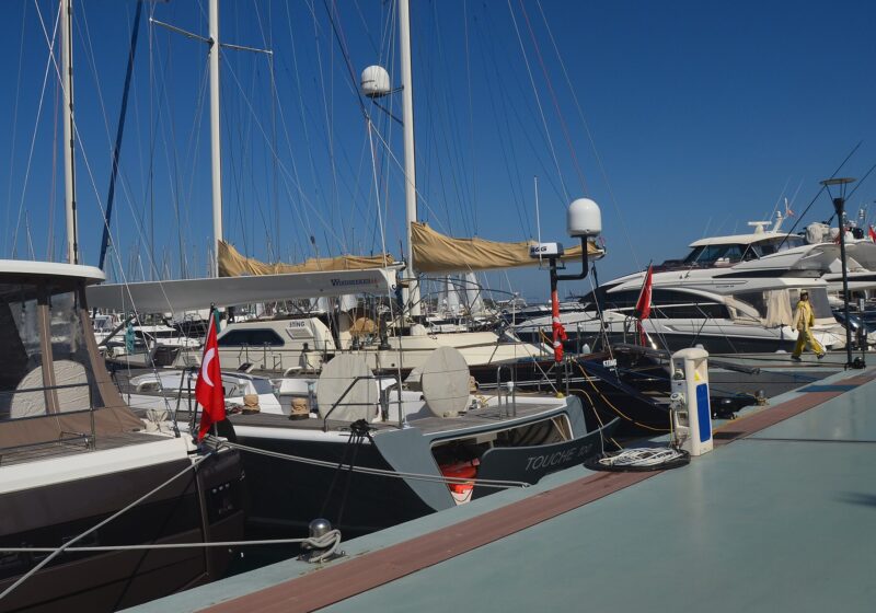 Yalıkavak Marina