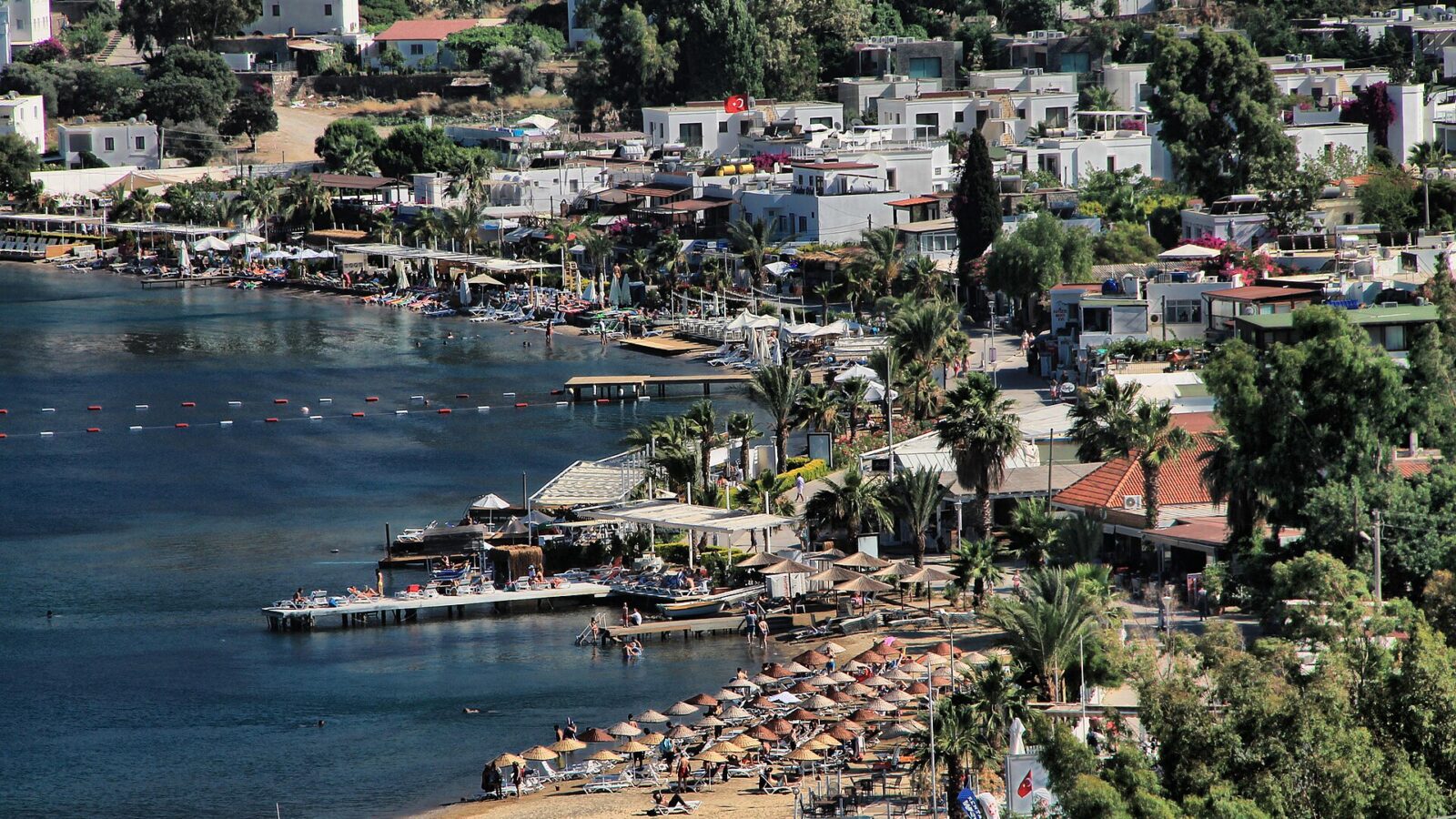 Koyunbaba, 48970 Gümüşlük/Bodrum/Muğla, Turkey