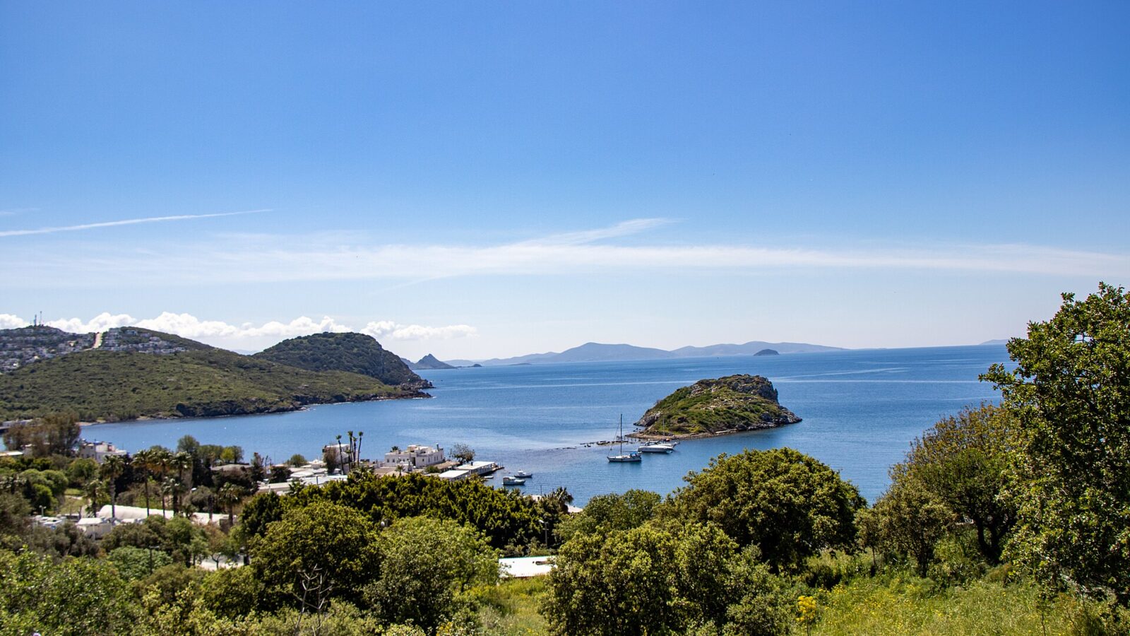 Gümüşlük