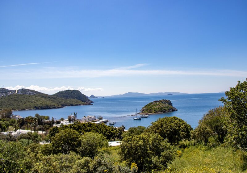 Gümüşlük