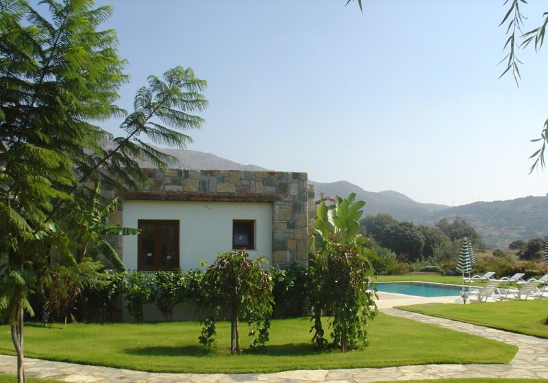 ibak Çiftlik Evleri, Gümüşlük, Bodrum 0252 382 22 94